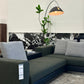 Sonna Modern Minimalist Sectional