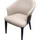 Modern Majesty Luxury Dining Chair