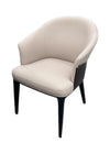 Modern Majesty Luxury Dining Chair