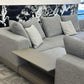 Sonna Modern Minimalist Sectional