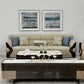Milliano Luxe Sofa
