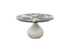 Anemone Marble Dining Table