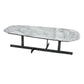 Lovina White Coffee Table