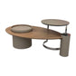 Bigleaf Coffee Table Set