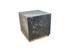 Aphrodite Sintered Stone Square Side Table