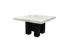 Monarch Marble Dining Table