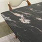 Celestial Gold Dining Table