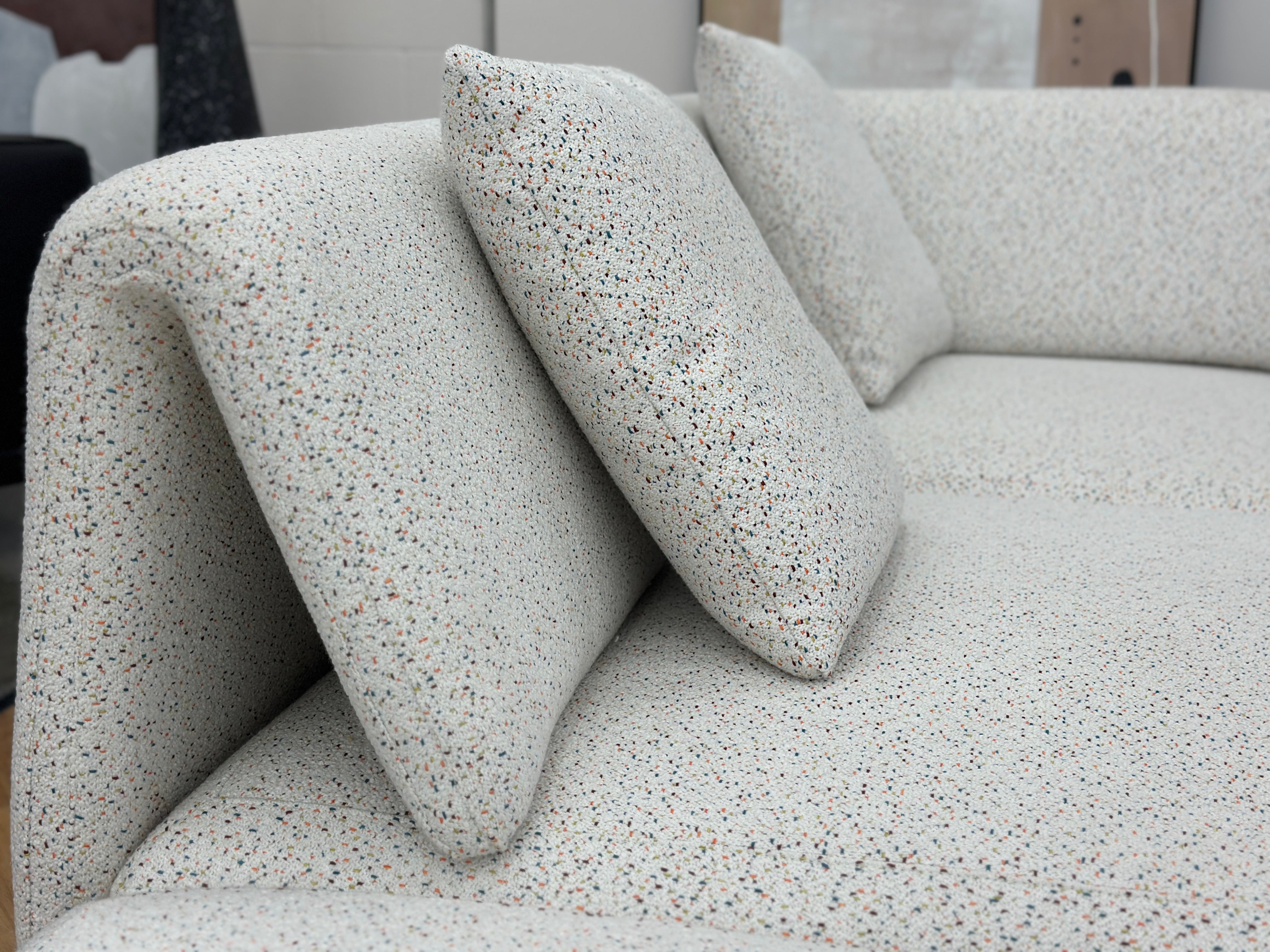 Origami Fold Sofa – LV Furniture Collection