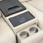 Olympic Modern Motion Reclining Sectional