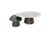 Luna Duo Coffee Table Set