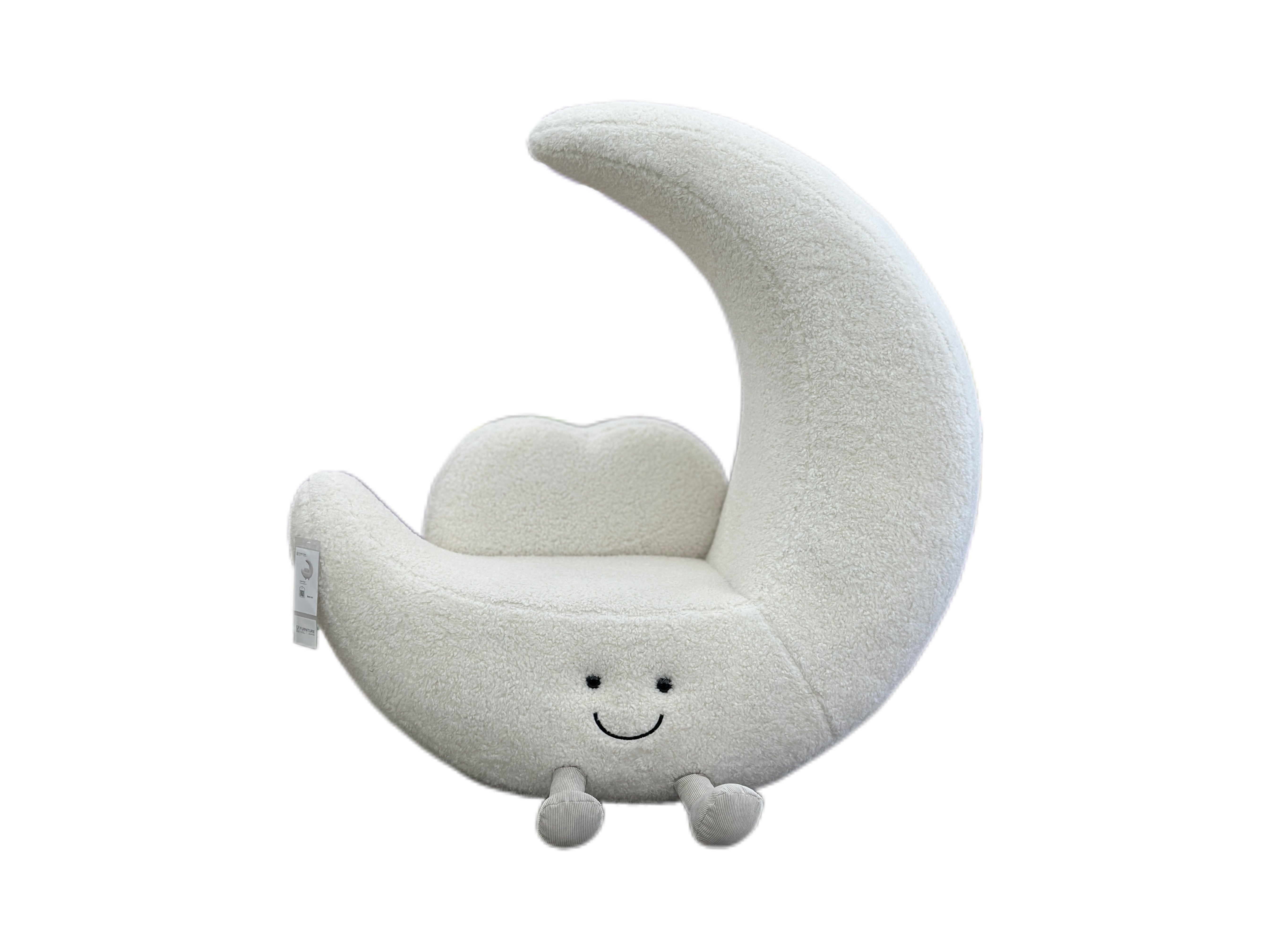 Luna Chair – LV Furniture Collection