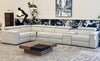 Rosebay Reclining Sectional