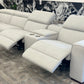 Rosebay Reclining Sectional