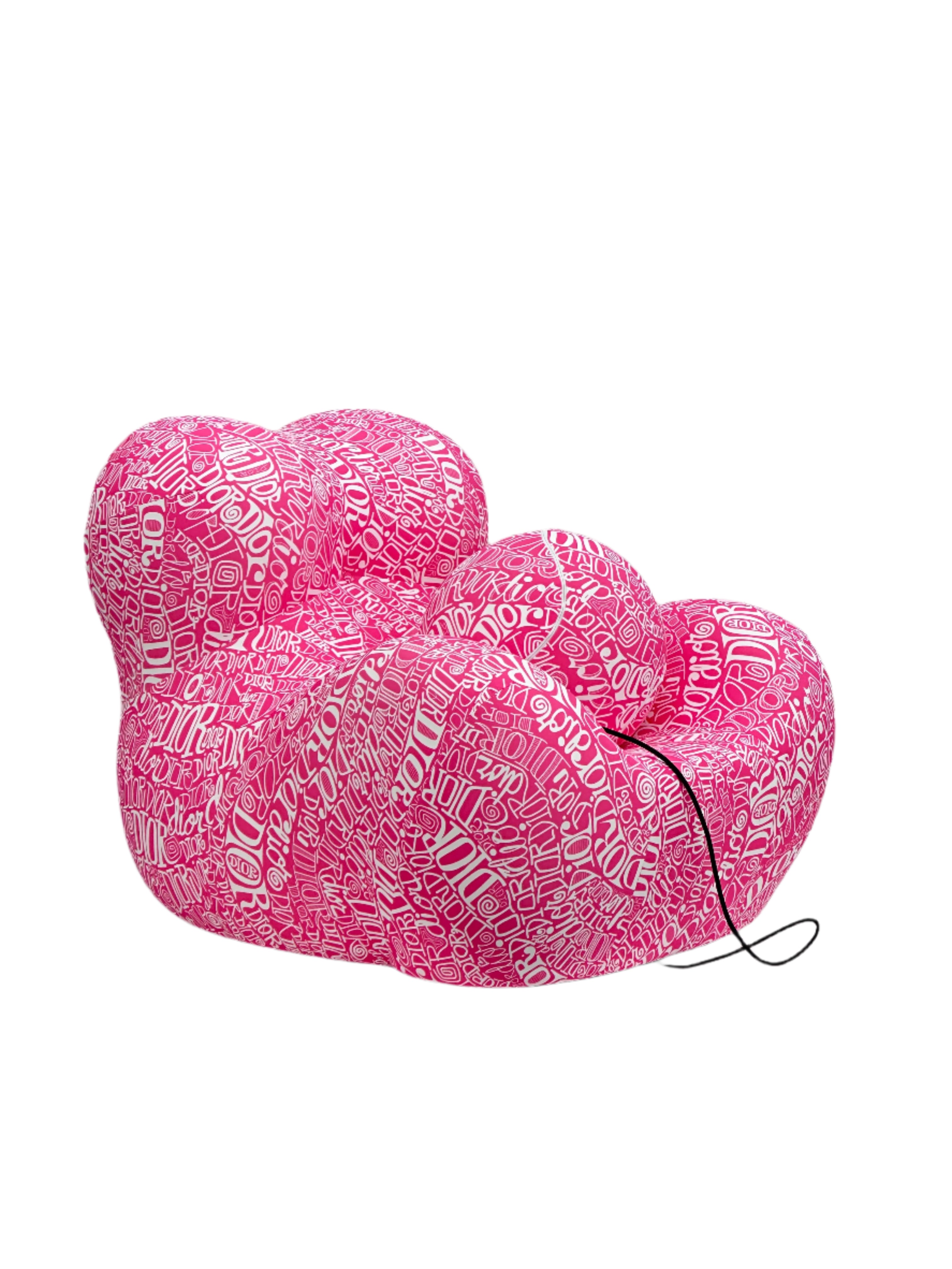 Mamma's Embrace Chair – LV Furniture Collection