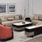 Milliano Luxe Sofa