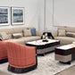 Milliano Luxe Sofa