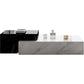 Royal Marble Coffee Table