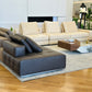 Lusso Elegante Sectional