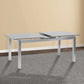 Ivan Extendable Dining Table