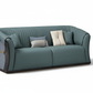 Imperial Jade Luxe Sofa Set