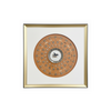 Imperial Orbit Wall Art
