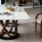 Infinity Rectangular Dining Table