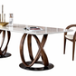 Infinity Rectangular Dining Table