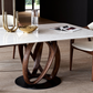 Infinity Rectangular Dining Table