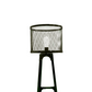 Ironclad Industrial Table Lamp