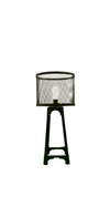 Ironclad Industrial Table Lamp