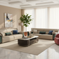 Isadora Living Room Collection