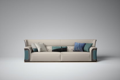 Isadora Living Room Collection