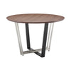 Joana Round Dining Table