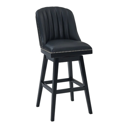 Regent Charm Swivel Bar Stool