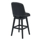 Regent Charm Swivel Bar Stool