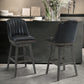 Regent Charm Swivel Bar Stool