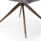 Jade Stone Chair