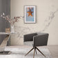 Jade Stone Chair