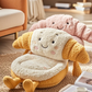 Croissant Hug Chair