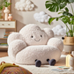 Croissant Hug Chair