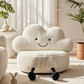 Croissant Hug Chair