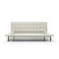 Jetstream Platform Bed
