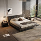 Jetstream Platform Bed