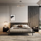 Jetstream Platform Bed