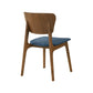 KALIA Dining Chair Set of 2