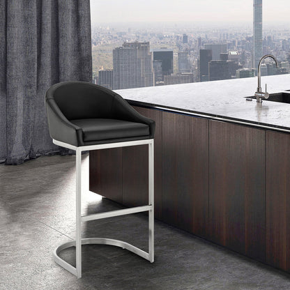 Skyline Luxe Counter Stool