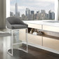 Skyline Luxe Counter Stool
