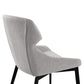 KENNA Modern Dining Chair Set of 2