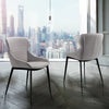 KENNA Modern Dining Chair Set of 2