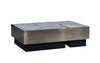 Aurelia Sintered Stone Rectangle Coffee Table